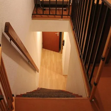 Apartament Wohlfuehlort In Der Ferienresidenz Wurmbergblick