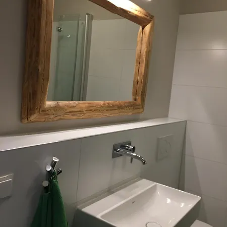 Wohlfuehlort In Der Ferienresidenz Wurmbergblick Apartament Braunlage