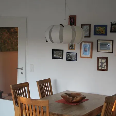 Apartament Wohlfuehlort In Der Ferienresidenz Wurmbergblick *
