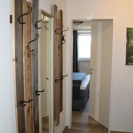 Apartament Wohlfuehlort In Der Ferienresidenz Wurmbergblick Braunlage